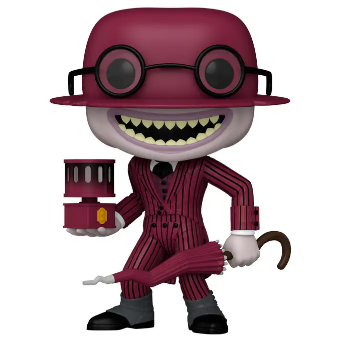 Funko POP Figur The Conjuring 2 The Crooked Man Produktfoto