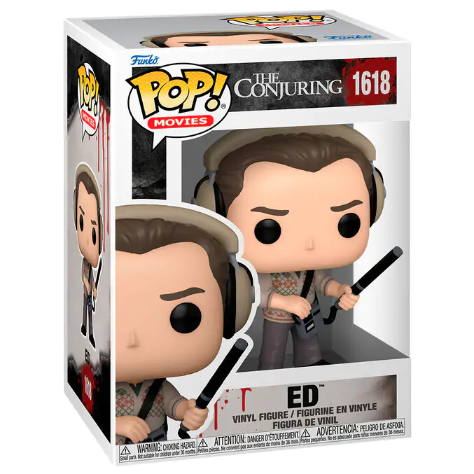 Funko POP Figur The Conjuring ED termékfotó