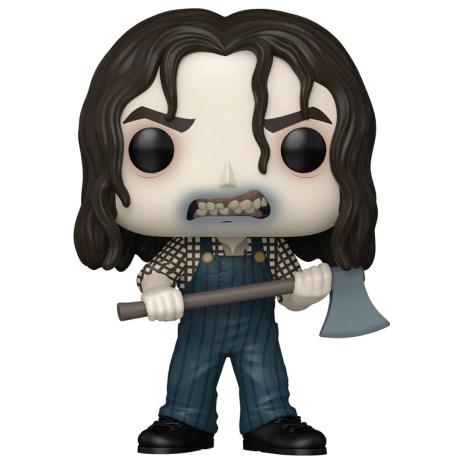 Funko POP Figur The Conjuring Last Rites Abner Produktfoto