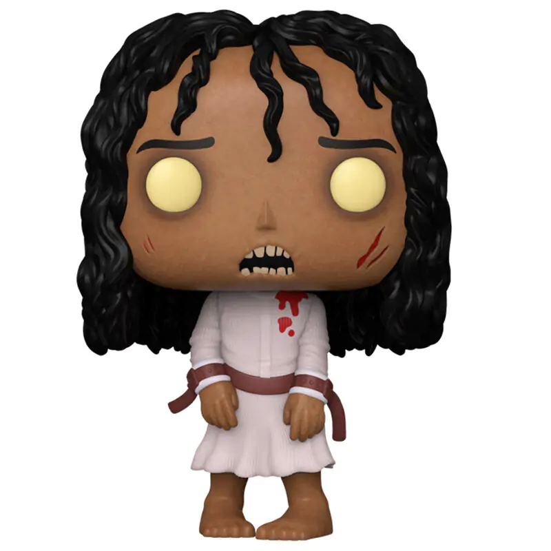 Funko POP Figur The Exorcist Angela termékfotó