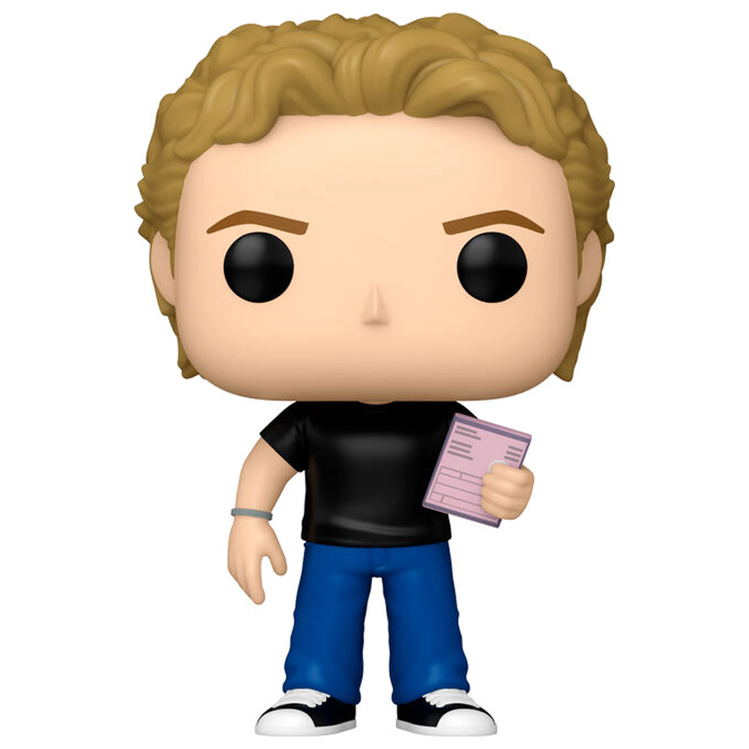 Funko POP Figur The Fast And The Furious Brian O'Conner Produktfoto