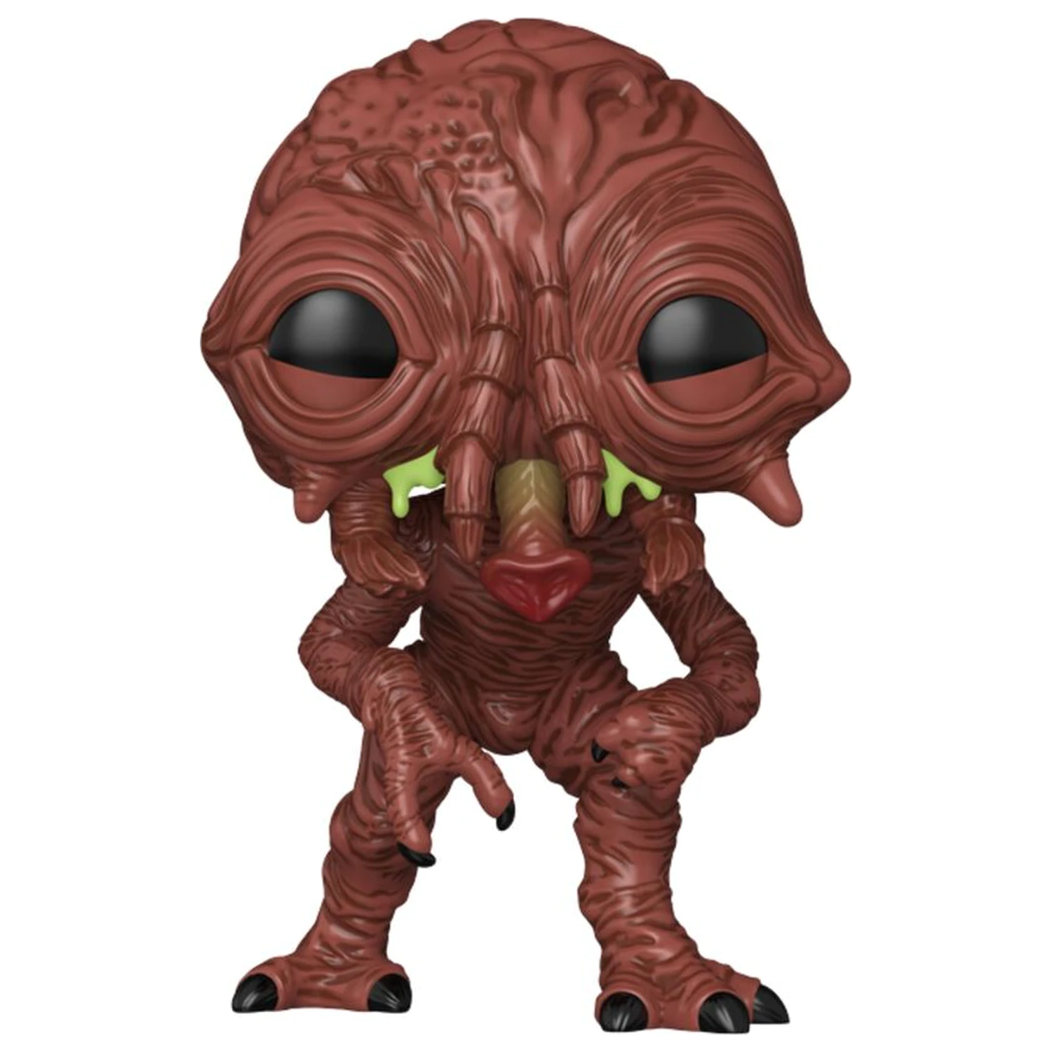 Funko POP Figur The Fly Brundlefly Produktfoto