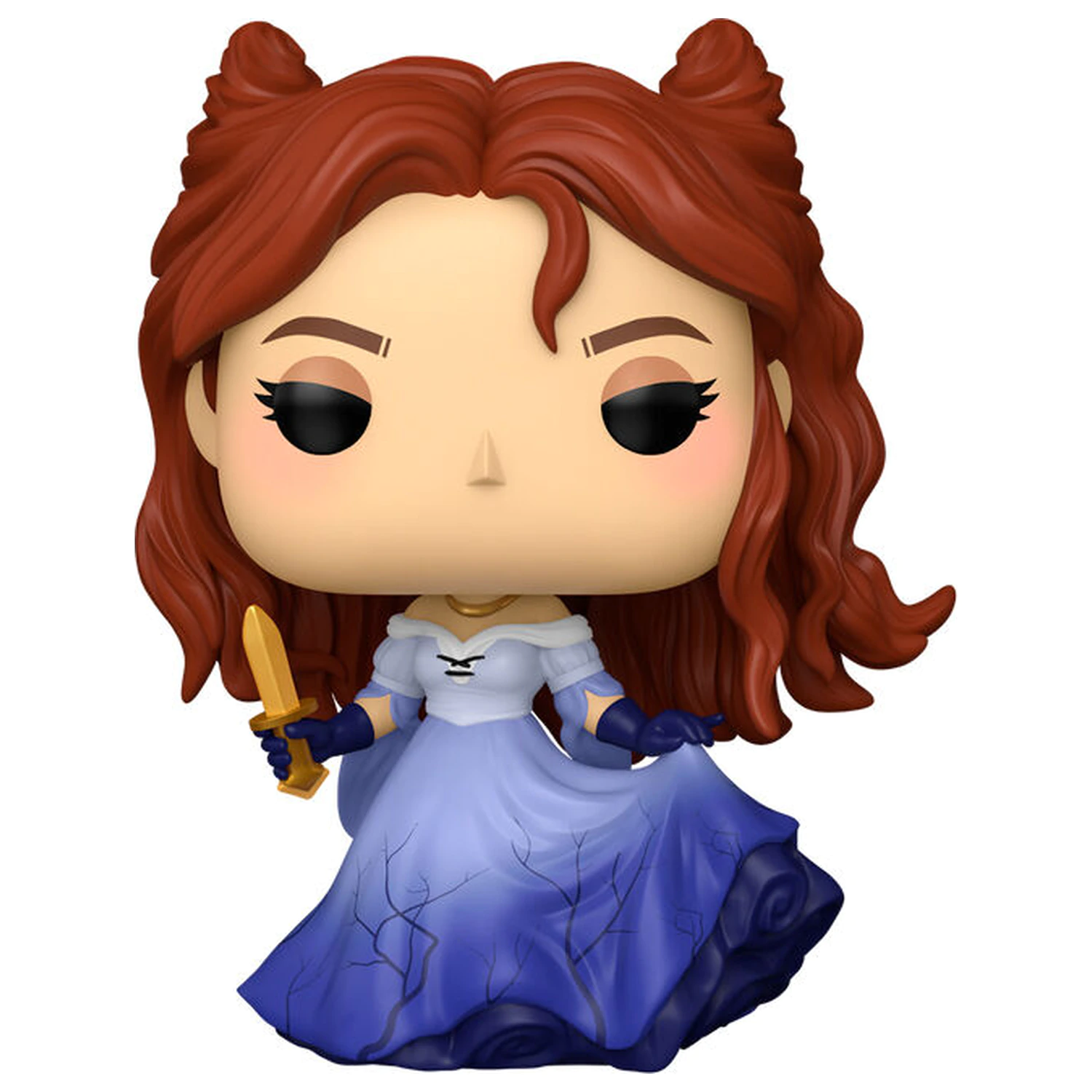 Funko POP Figur The Folk of the Air The Cruel Prince Jude Duarte Coronation Gown Produktfoto