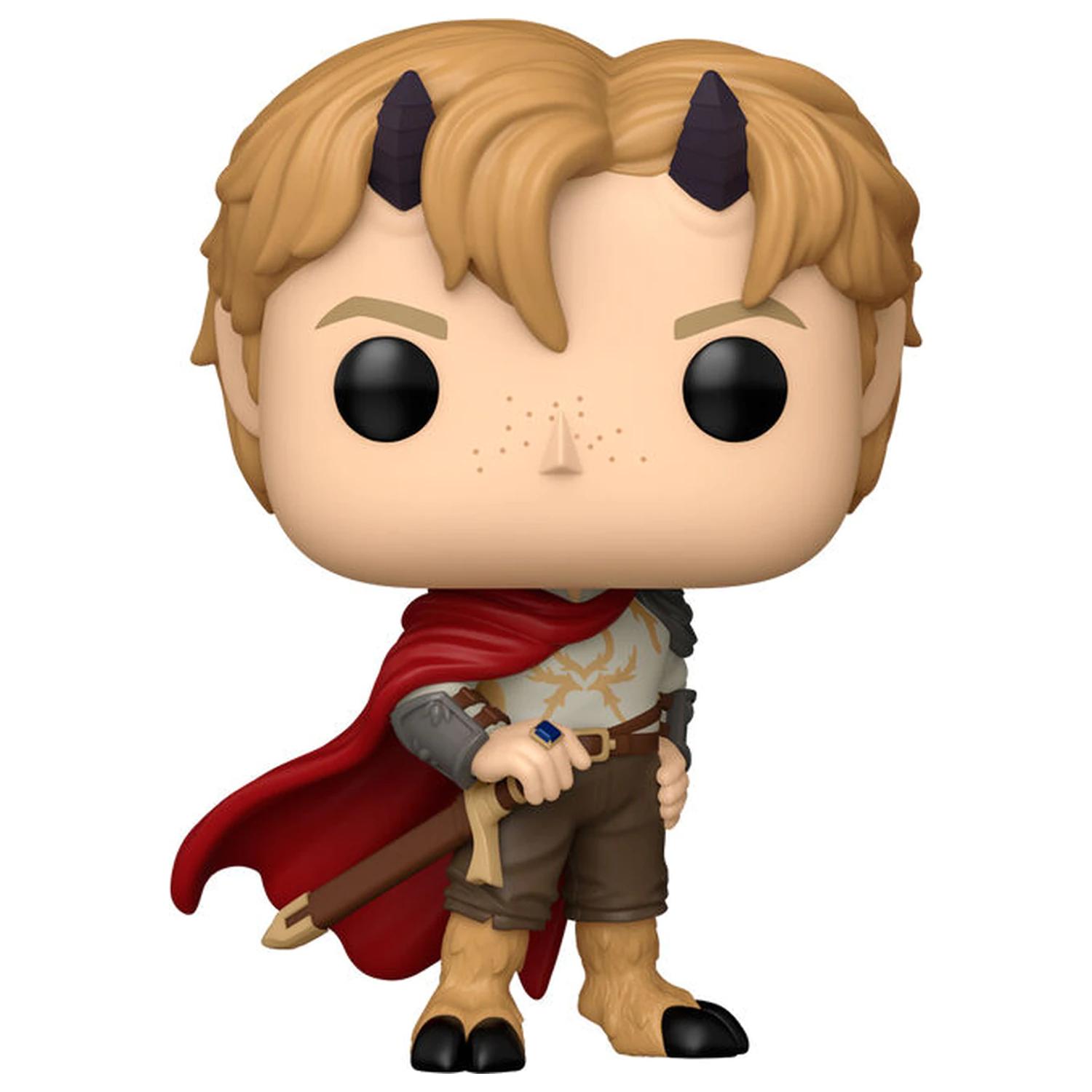 Funko POP Figur The Folk of the Air The Stolen Heir Oak Produktfoto