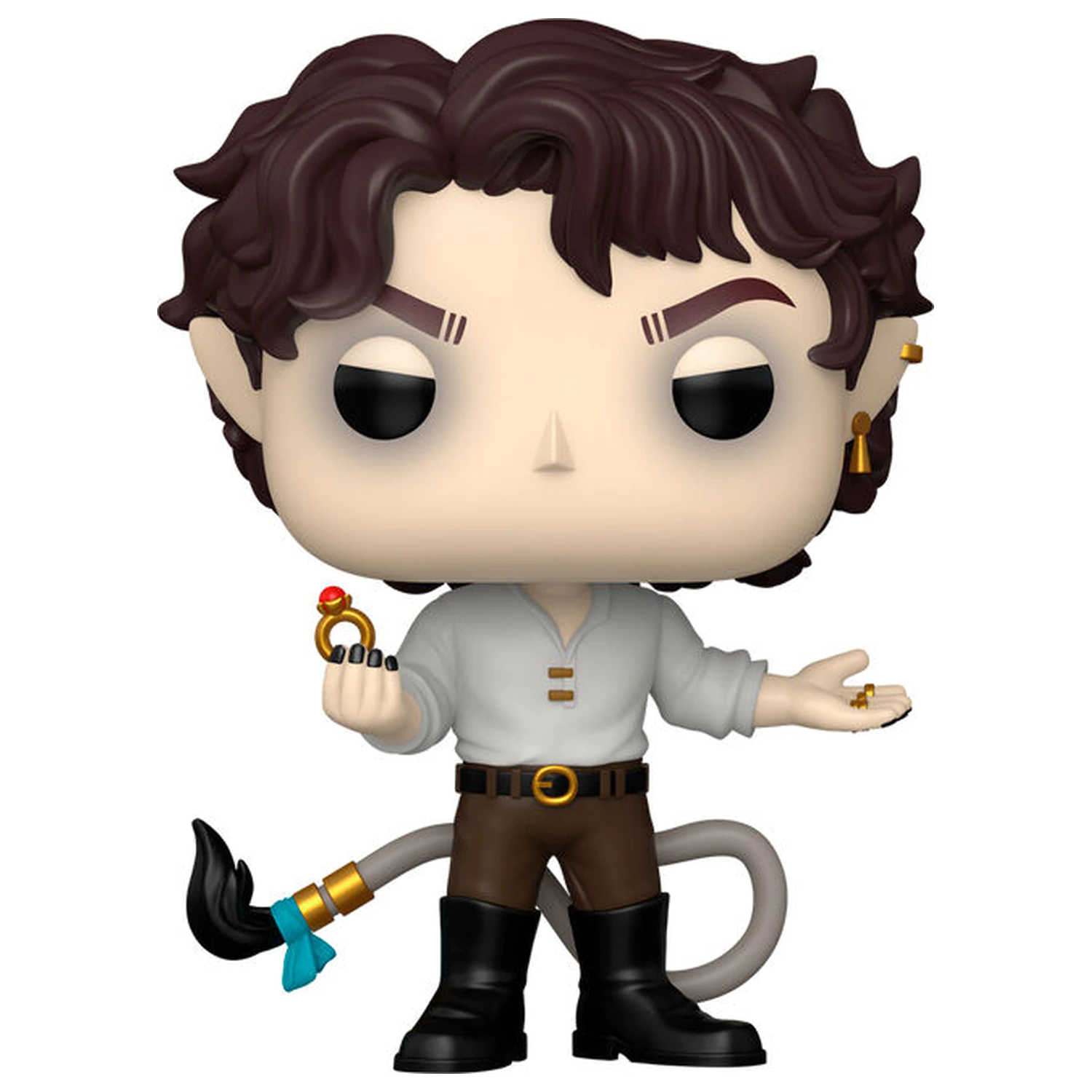 Funko POP Figur The Folk of the Air The Wicked King Cardan Greenbriar Produktfoto