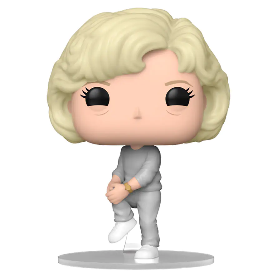 Funko POP Figur The Golden Girls Rose Produktfoto