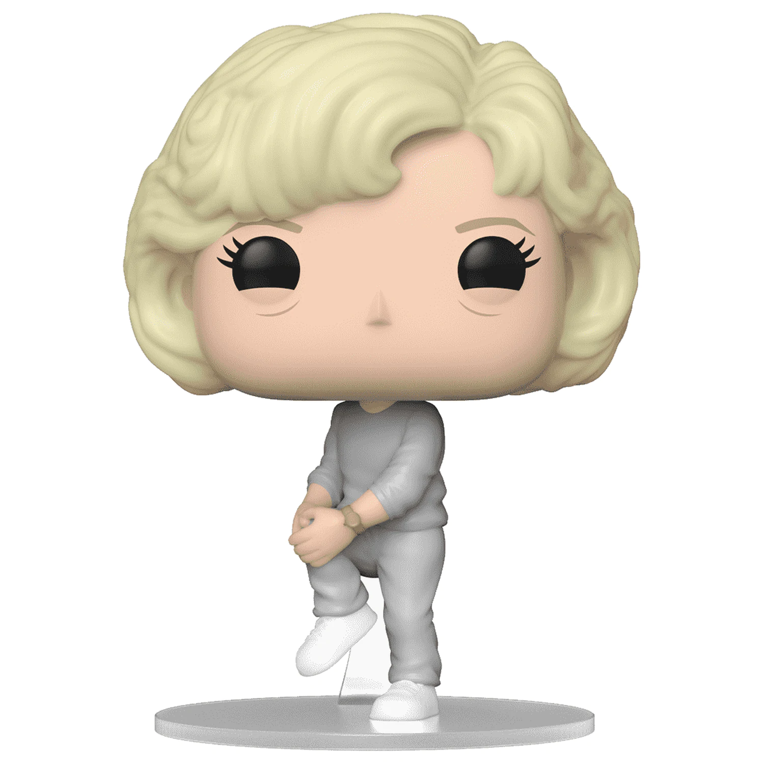 Funko POP Figur The Golden Girls Rose Produktfoto