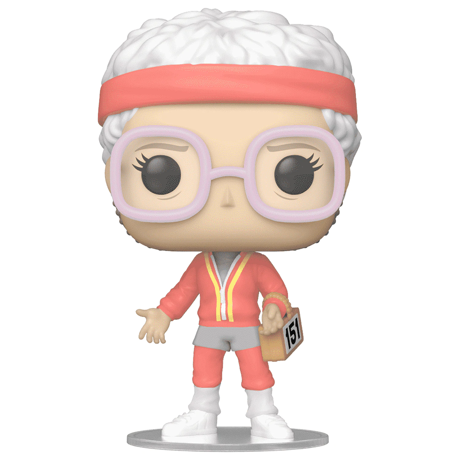 Funko POP Figur The Golden Girls Sophia Produktfoto