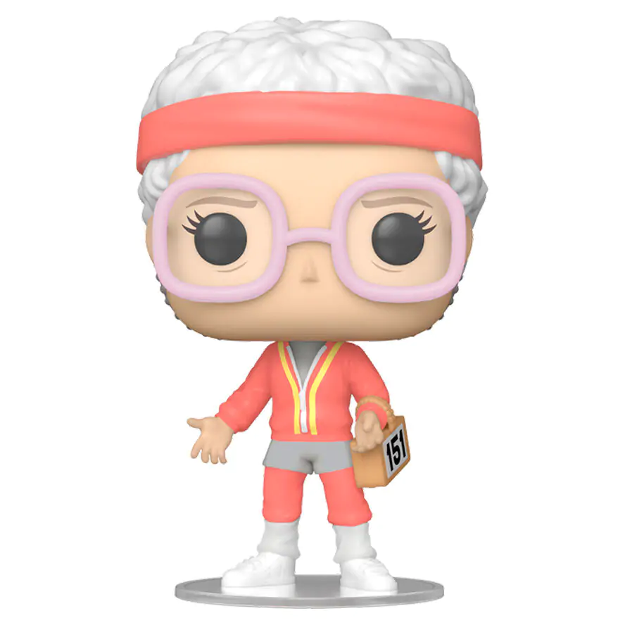 Funko POP Figur The Golden Girls Sophia Produktfoto