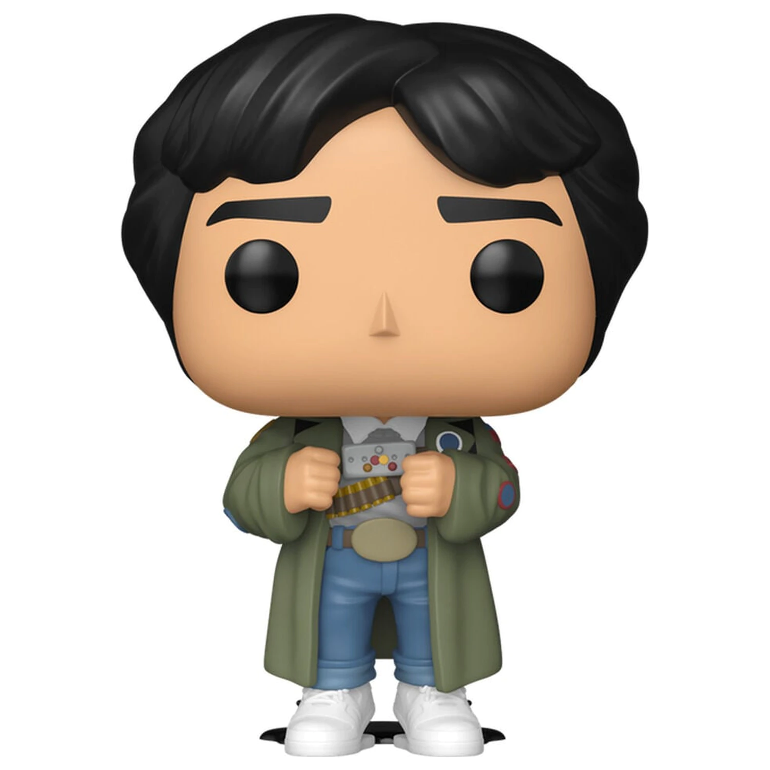 Funko POP Figur The Goonies Data Produktfoto
