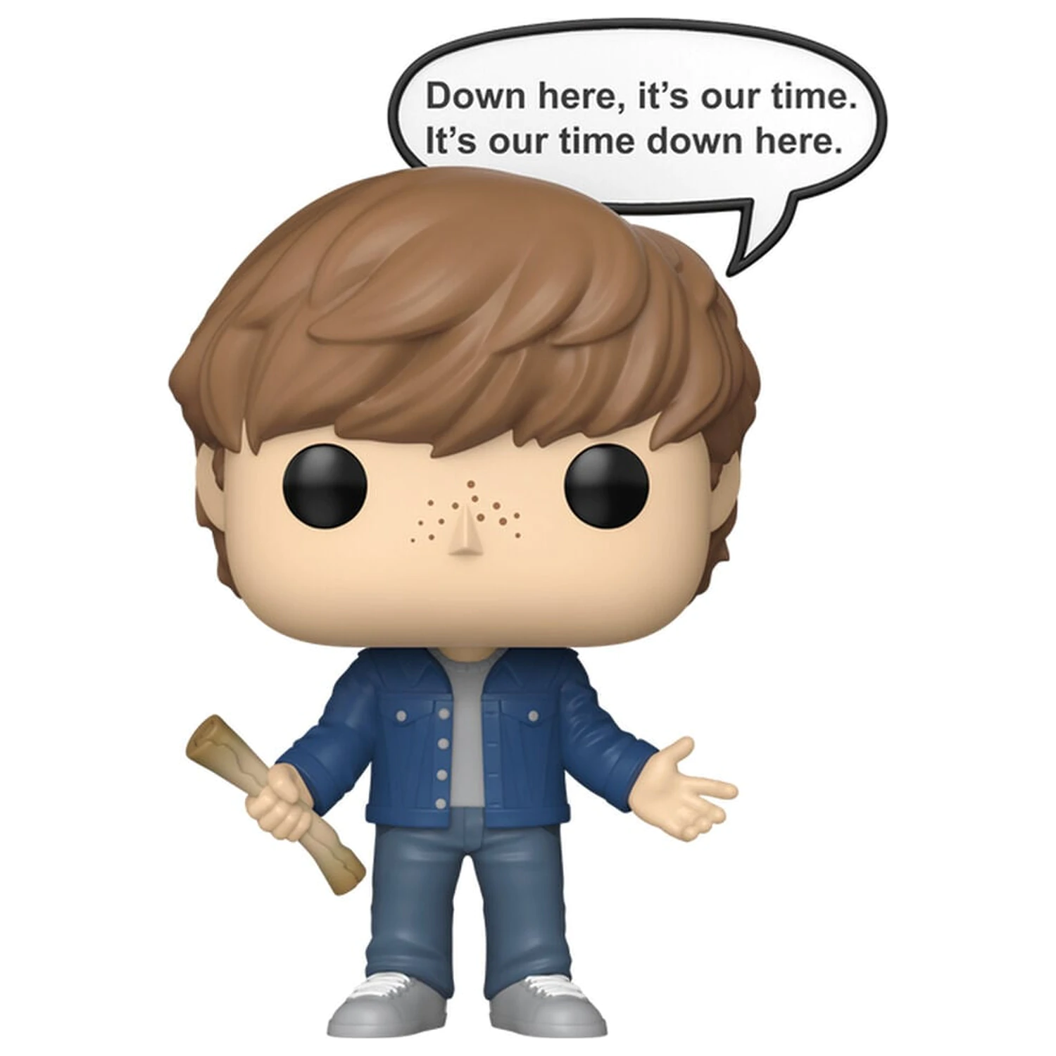 Funko POP Figur The Goonies Mikey Produktfoto