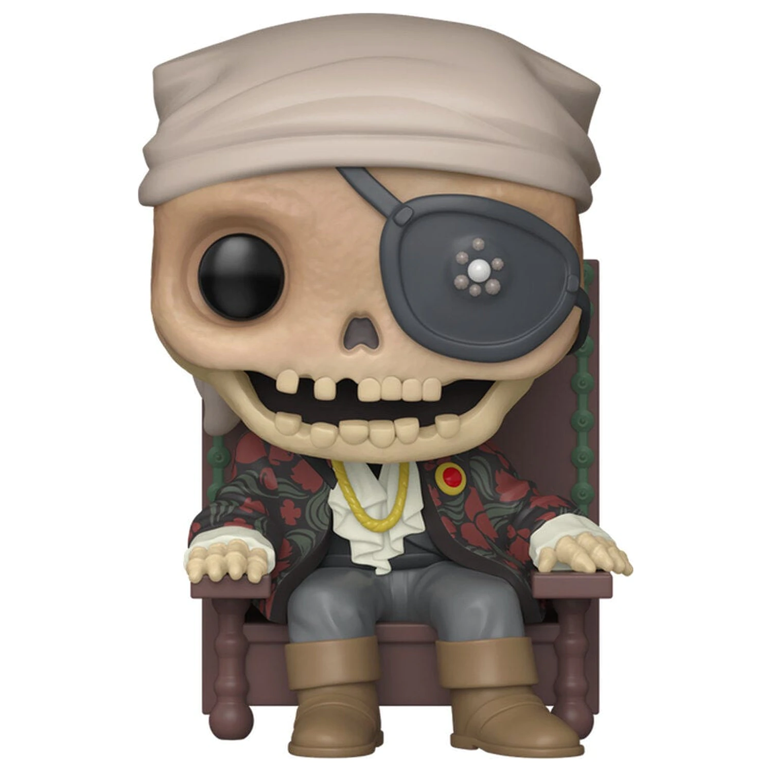 Funko POP Figur The Goonies One-Eyed Willy Produktfoto