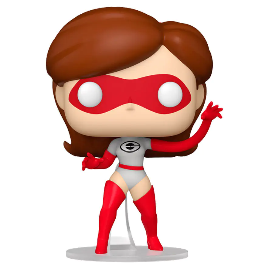 Funko POP Figur The Incredibles Elastigirl termékfotó