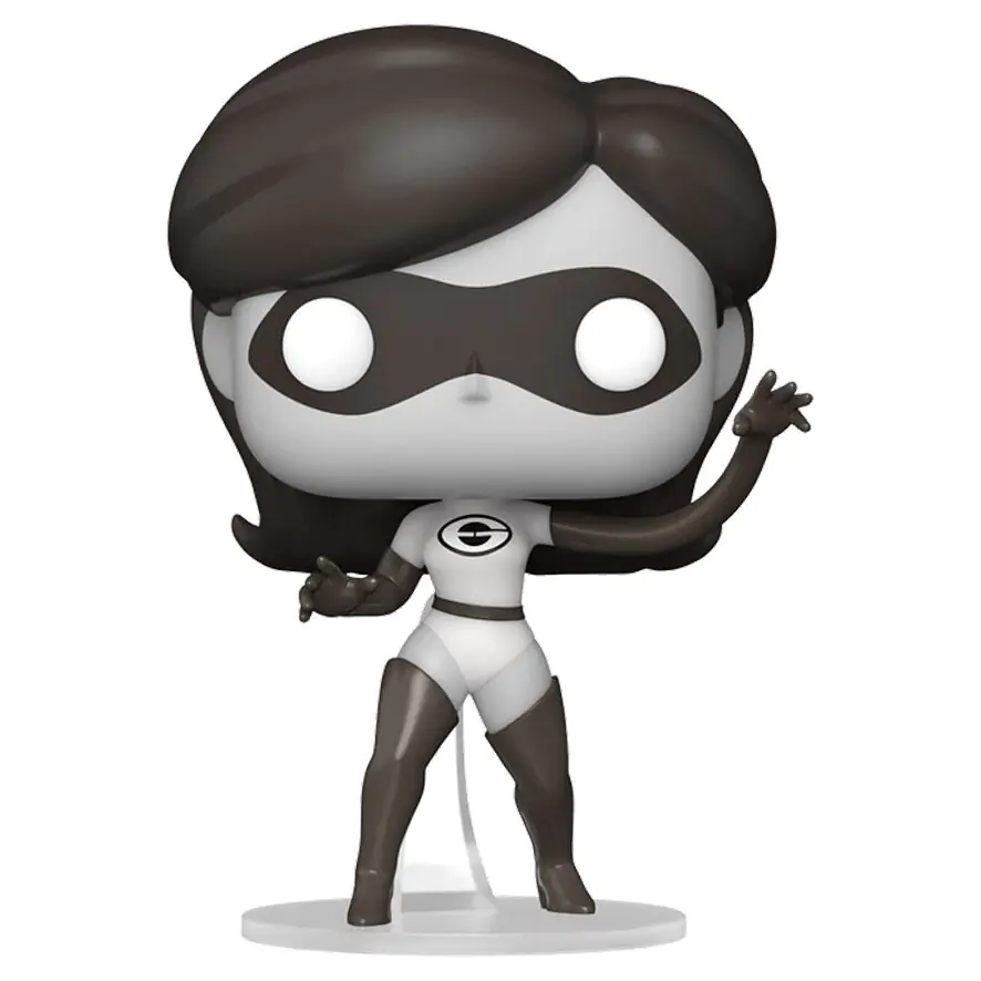 Funko POP Figur The Incredibles Elastigirl Chase Produktfoto