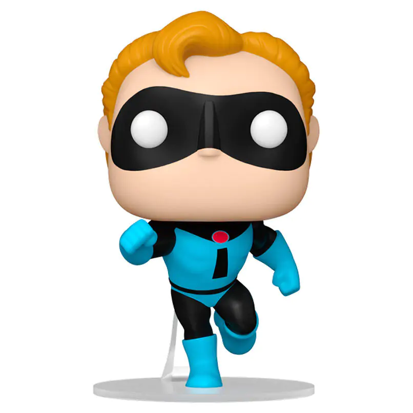 Funko POP Figur The Incredibles Mr. Incredible Produktfoto