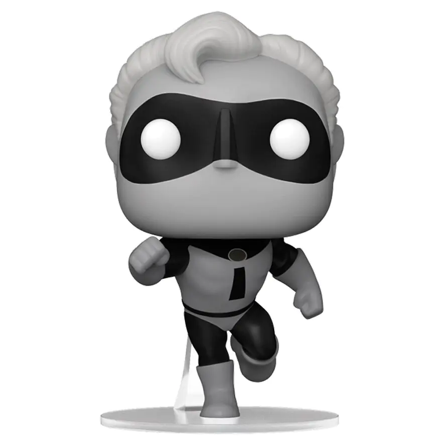 Funko POP Figur The Incredibles Mr. Incredible Chase termékfotó