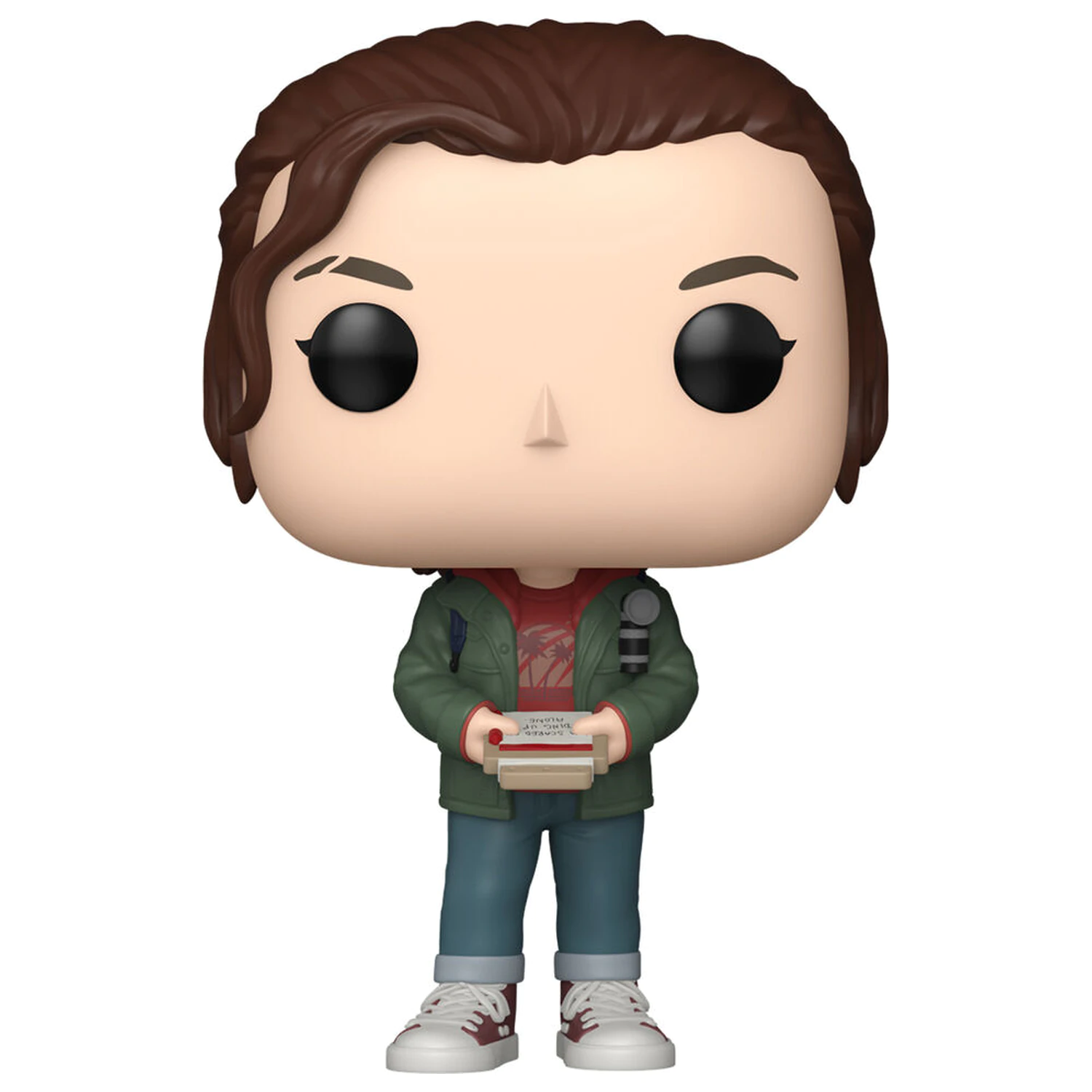 Funko POP Figur The Last of Us Ellie Produktfoto