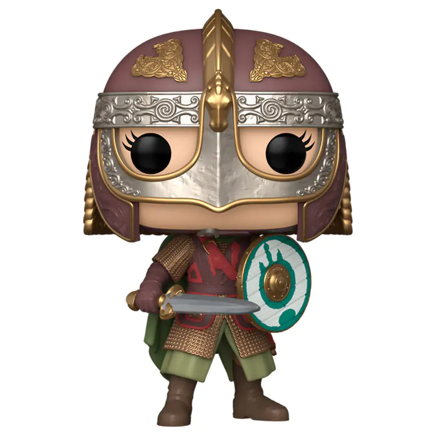 Funko POP Figur The Lord of the Rings Eowyn Chase Produktfoto