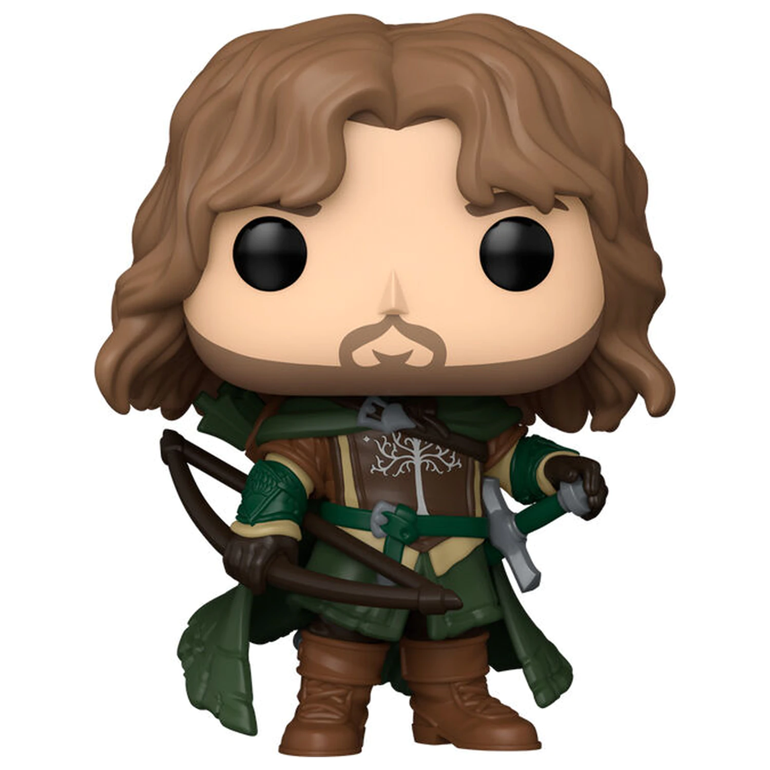 Funko POP Figur The Lord of the Rings Faramir Produktfoto