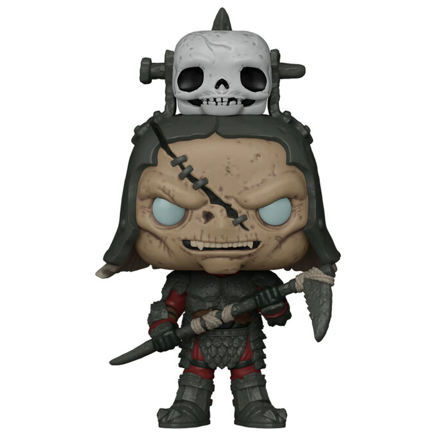 Funko POP Figur The Lord of the Rings Guritz Produktfoto