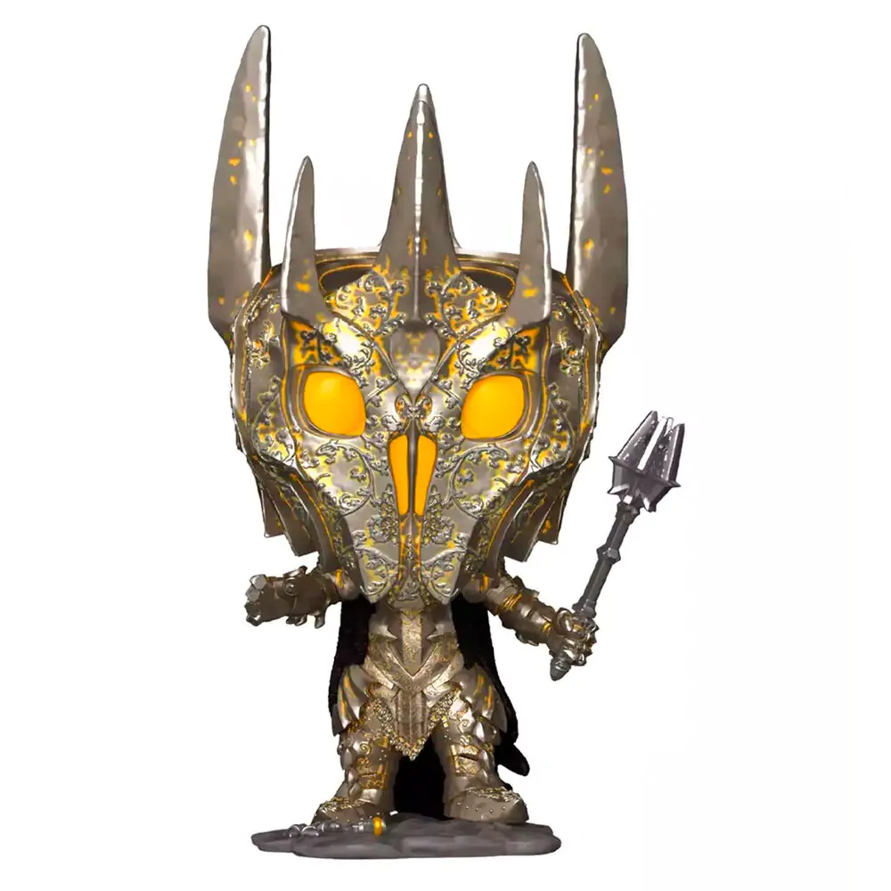 Funko POP Figur The Lord of the Rings Sauron Exclusive Produktfoto