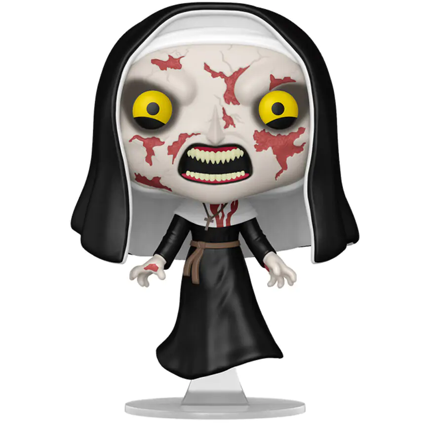 Funko POP Figur The Nun - The Nun termékfotó