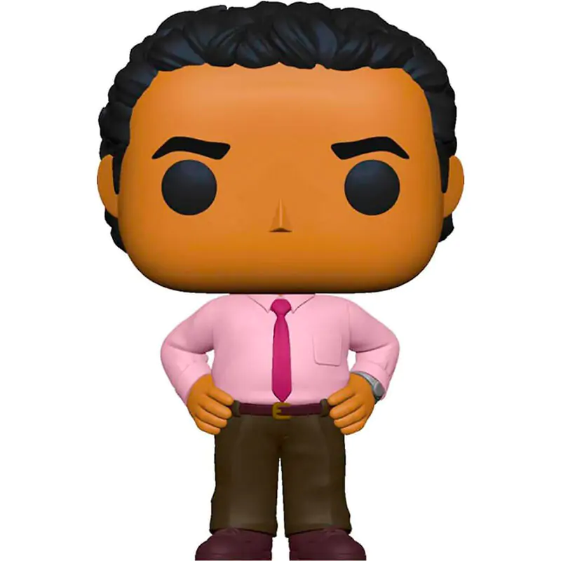 POP Figur The Office Oscar Martinez Exclusive termékfotó