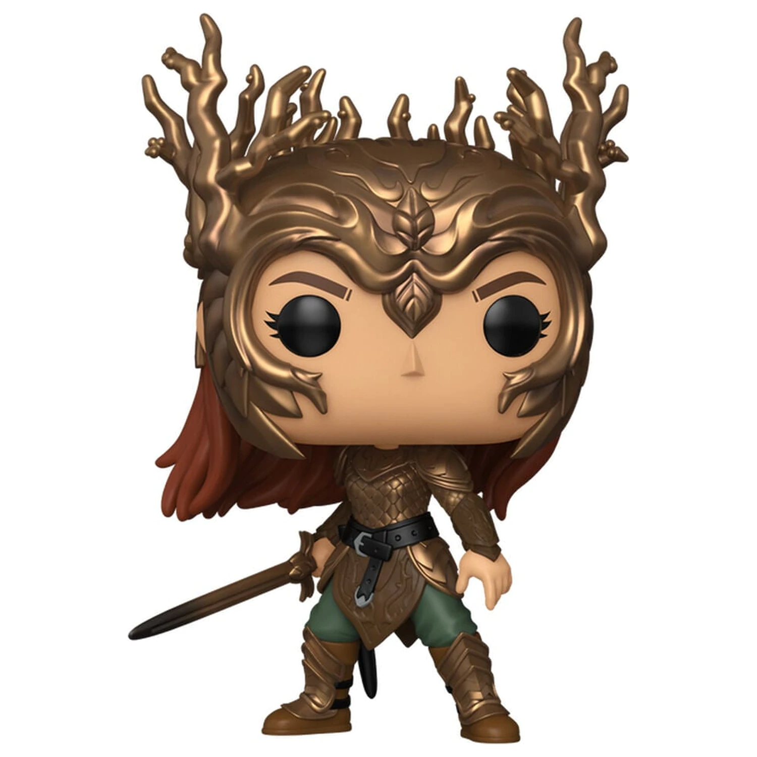 Funko POP Figur The Queen of Nothing Jude Duarte Produktfoto