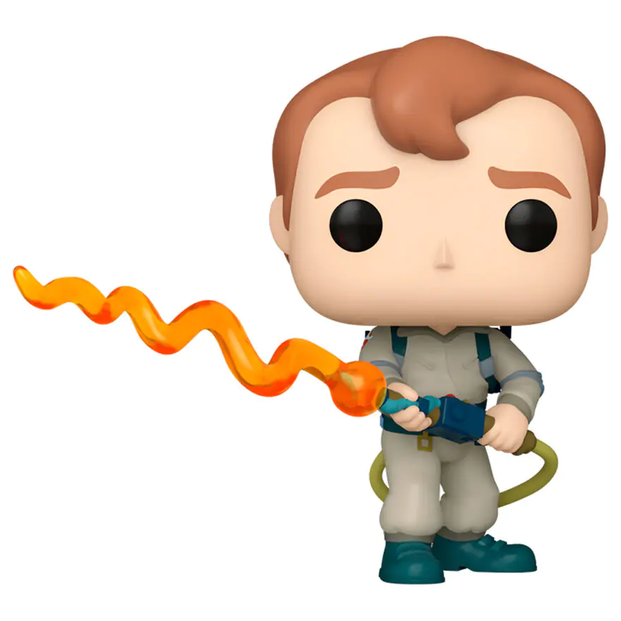 Funko POP Figur The Real Ghostbuster Ray Stantz Produktfoto