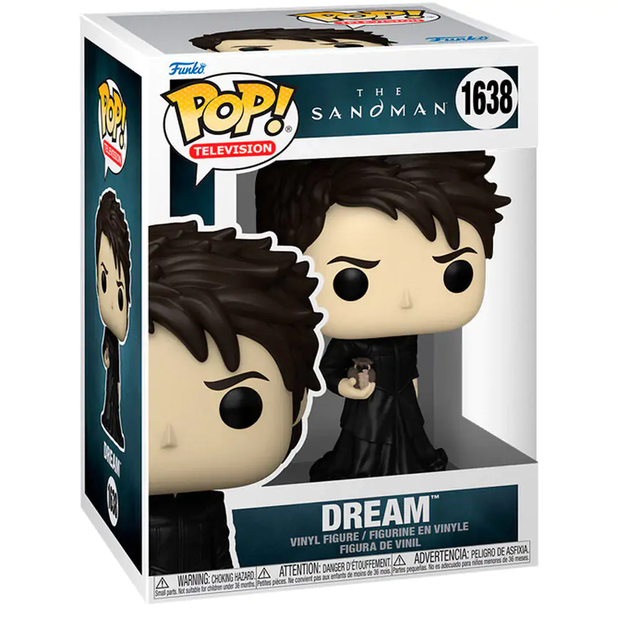 Funko POP Figur The Sandman Dream termékfotó