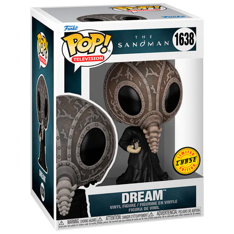 Funko POP Figur The Sandman Dream Chase termékfotó