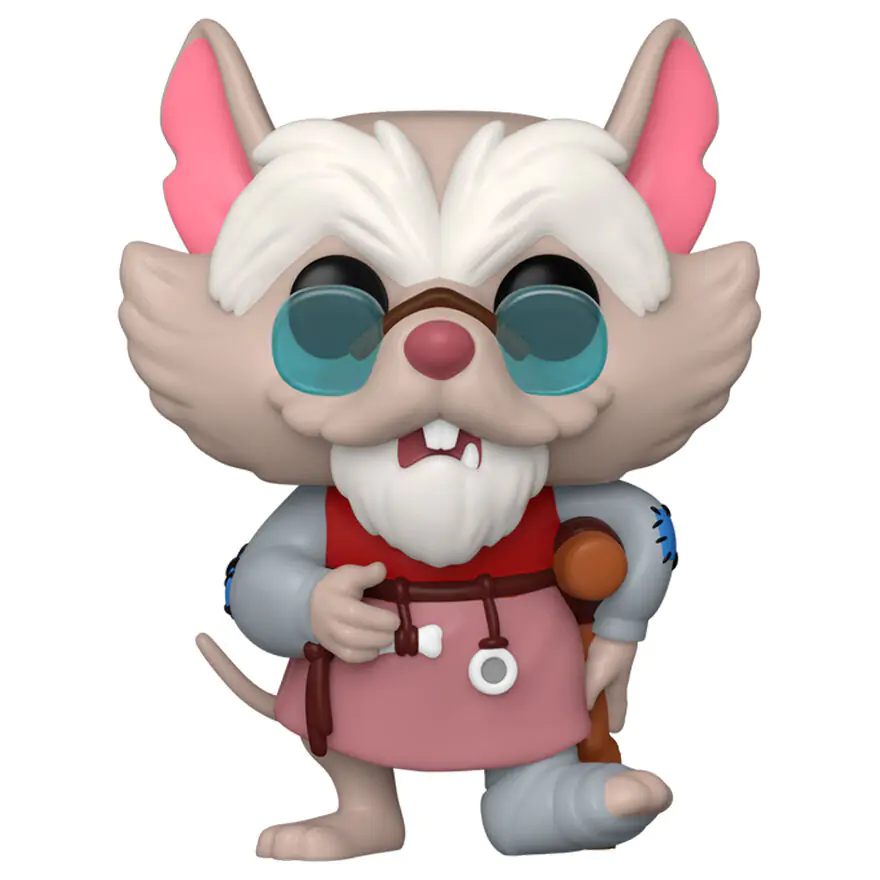 Funko POP Figur The Secret of Nimh Mr. Ages Produktfoto