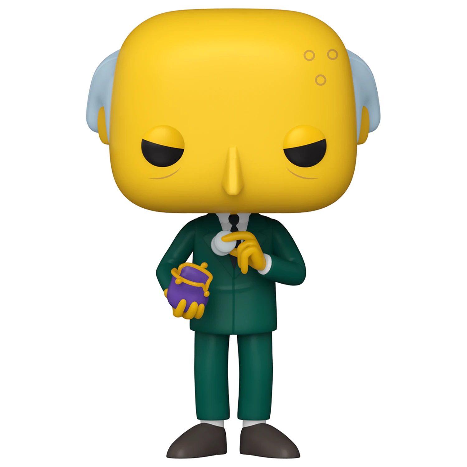 Funko POP Figur The Simpsons Mr. Burns Produktfoto