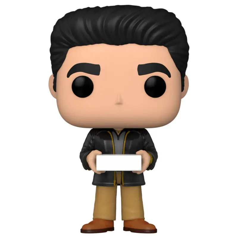 Die Sopranos POP! TV Vinyl Figur Christopher Moltisanti 9 cm termékfotó