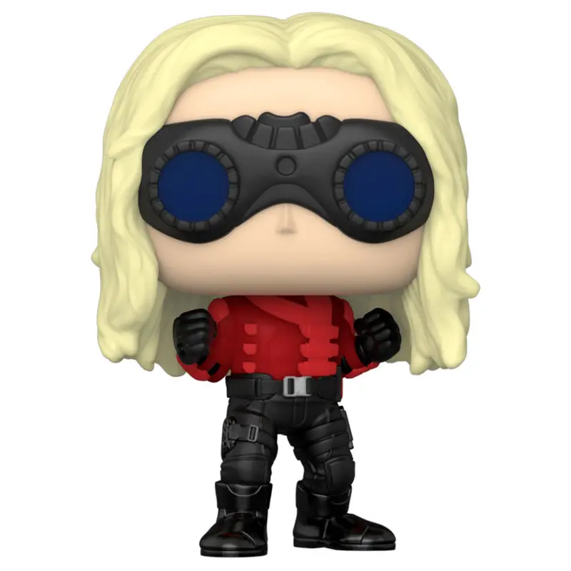 POP Figur DC Comics The Suicide Squad Savant Exclusive Produktfoto