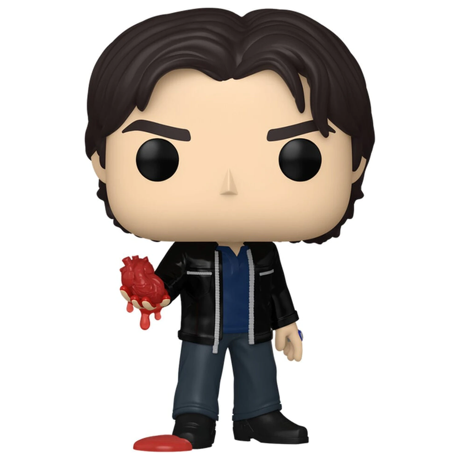 Funko POP Figur The Vampire Diaries Damon Salvatore Produktfoto