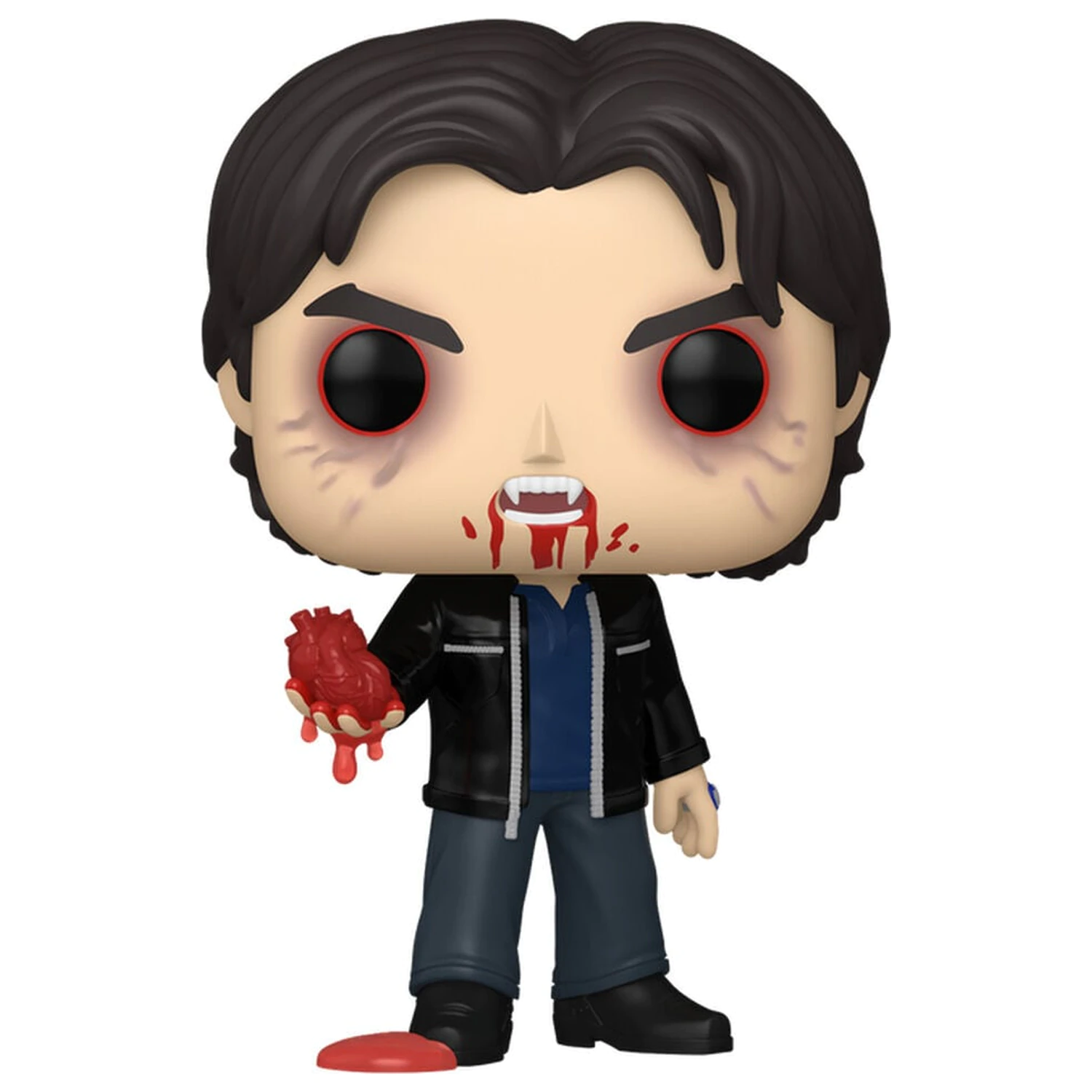 Funko POP Figur The Vampire Diaries Damon Salvatore Chase Produktfoto