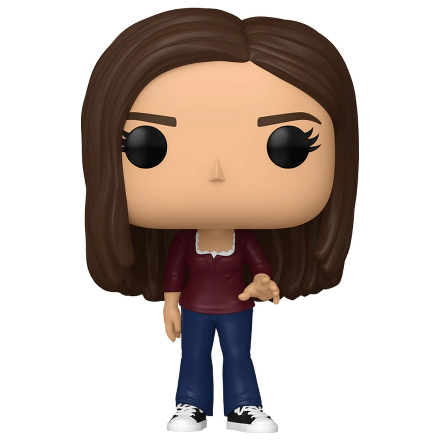 Funko POP Figur The Vampire Diaries Elena Produktfoto