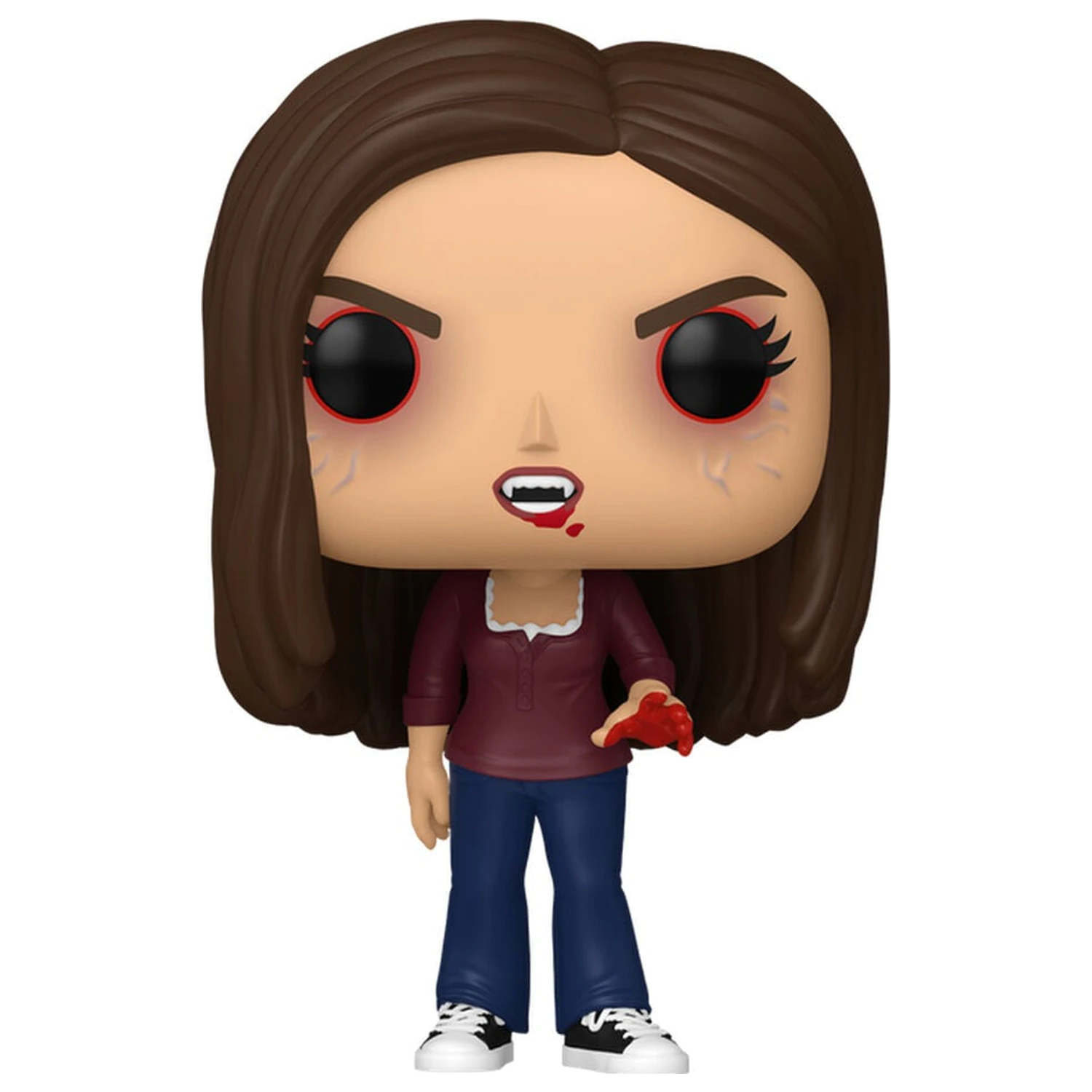 Funko POP Figur The Vampire Diaries Elena Chase Produktfoto