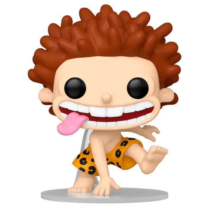 Funko POP Figur The Wild Thornberrys - Donnie Thornberry termékfotó