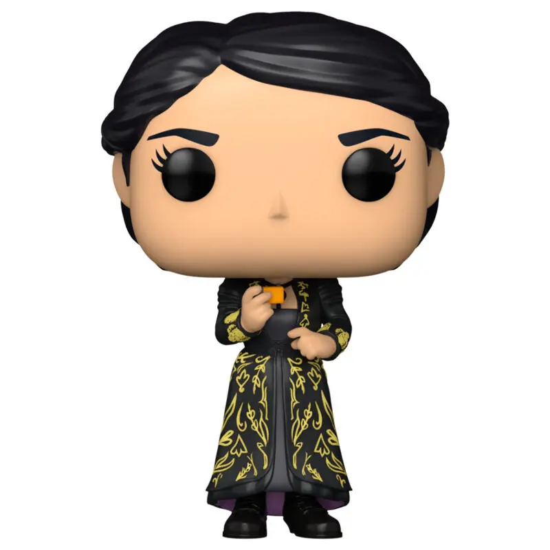 The Witcher POP! TV Vinyl Figur Yennefer 9 cm termékfotó