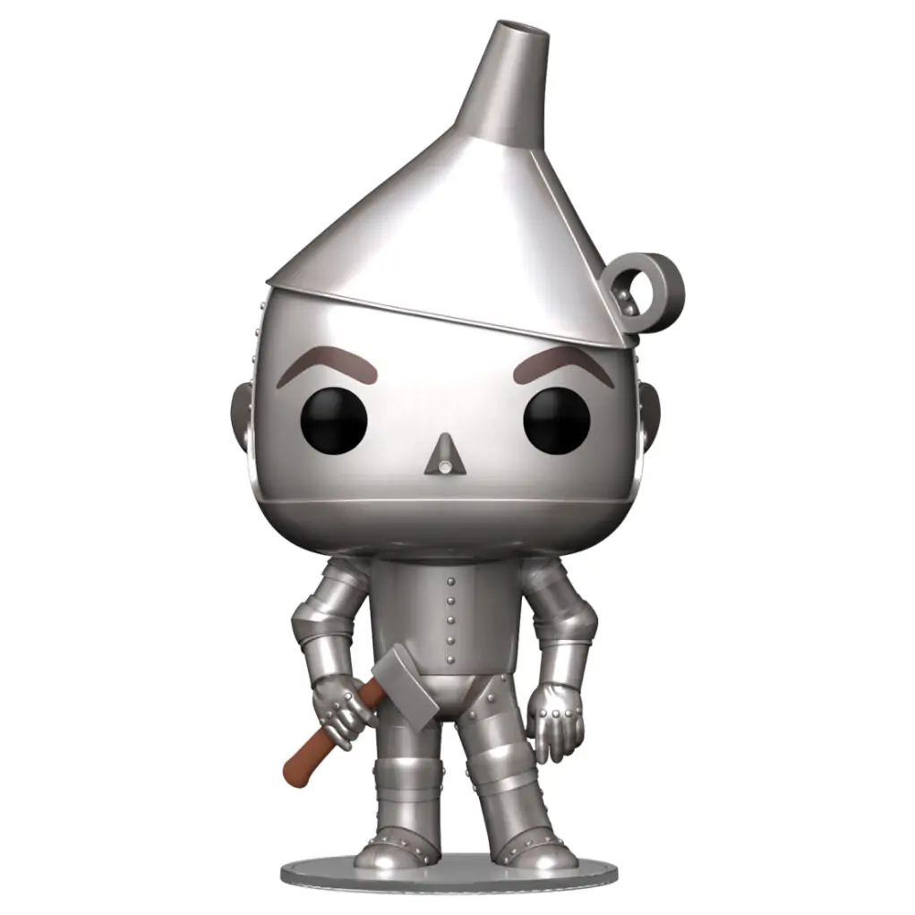 POP Figur The Wizard of OZ Tin Man termékfotó