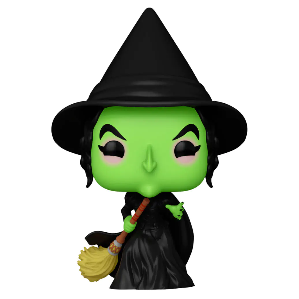 POP Figur The Wizard of OZ Wicked Witch termékfotó