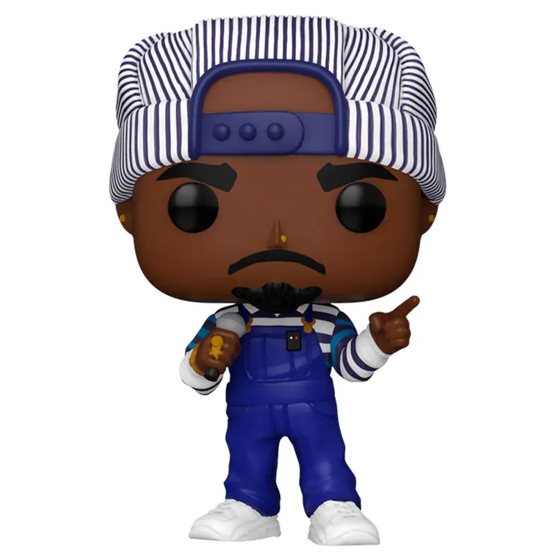 Funko POP Figur Thug Life Tupac Shakur termékfotó