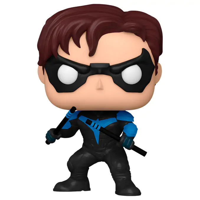 Funko POP Figur Titans Nightwing termékfotó