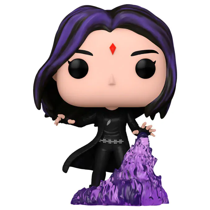 Funko POP Figur Titans Raven termékfotó