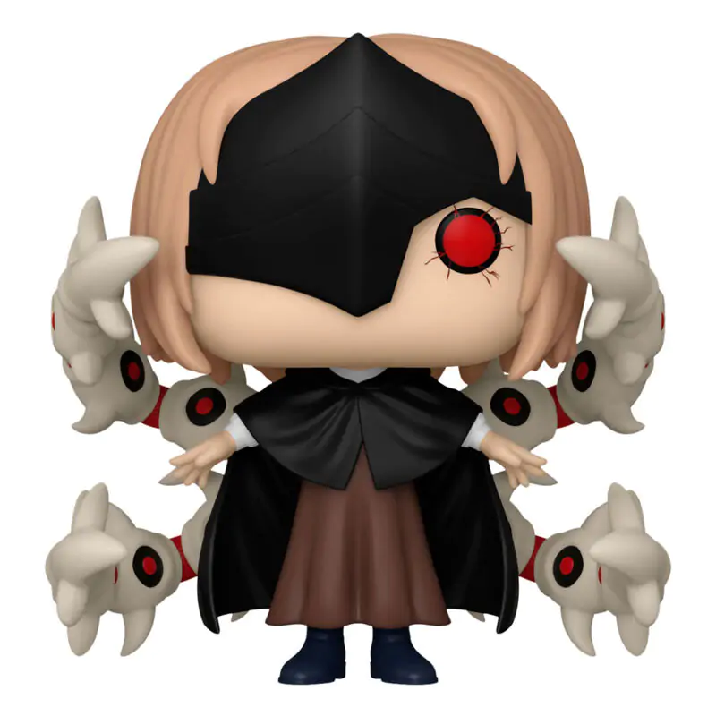 POP Figur Tokyo Ghoul: re Hinami Fueguchi Chase termékfotó