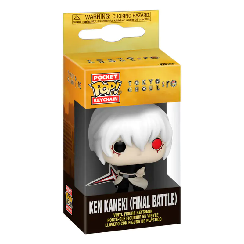 POP Figur Tokyo Ghoul: re Ken Kaneki termékfotó