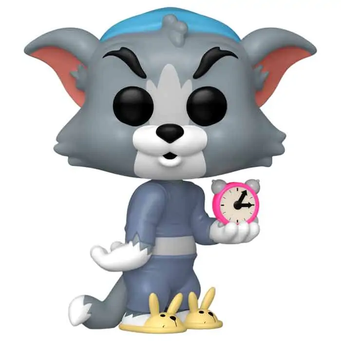 Funko POP Figur Tom & Jerry Tom Produktfoto