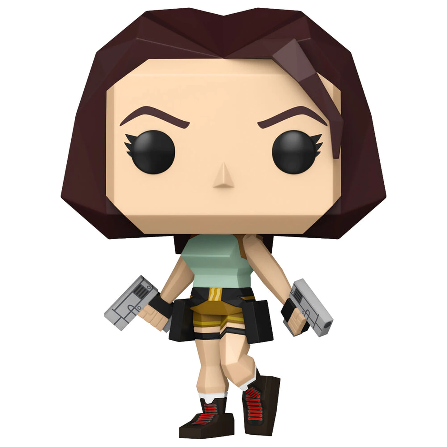 Funko POP! Figur Tomb Raider Lara Croft Produktfoto
